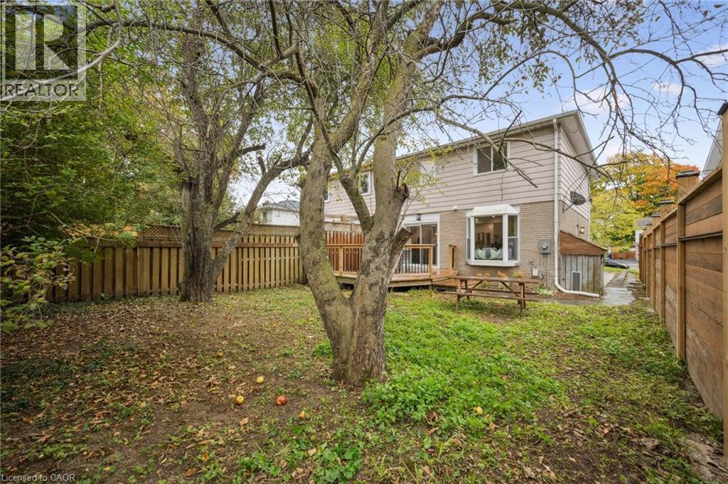 106 Dalegrove Drive, Kitchener, Ontario  N2M 2G5 - Photo 39 - 40778483