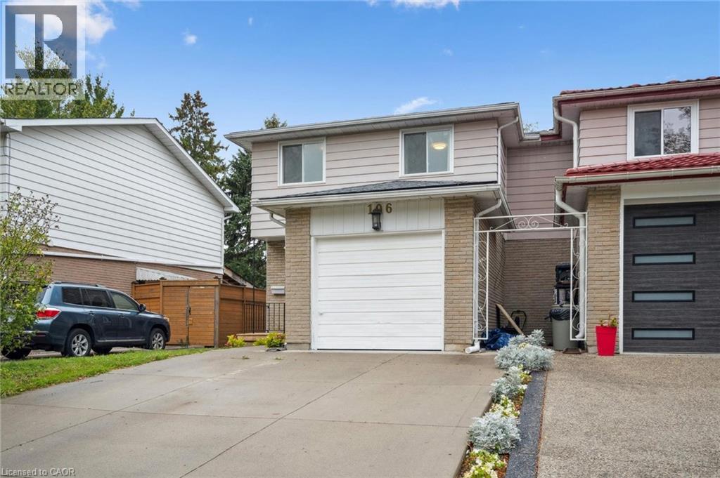 106 Dalegrove Drive, Kitchener, Ontario  N2M 2G5 - Photo 4 - 40778483