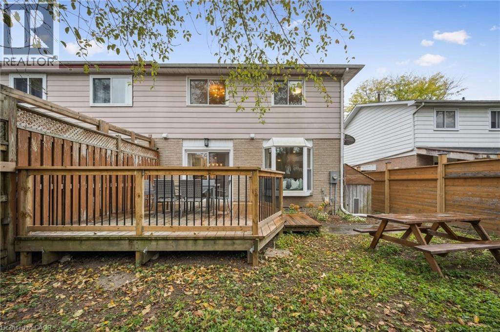 106 Dalegrove Drive, Kitchener, Ontario  N2M 2G5 - Photo 40 - 40778483