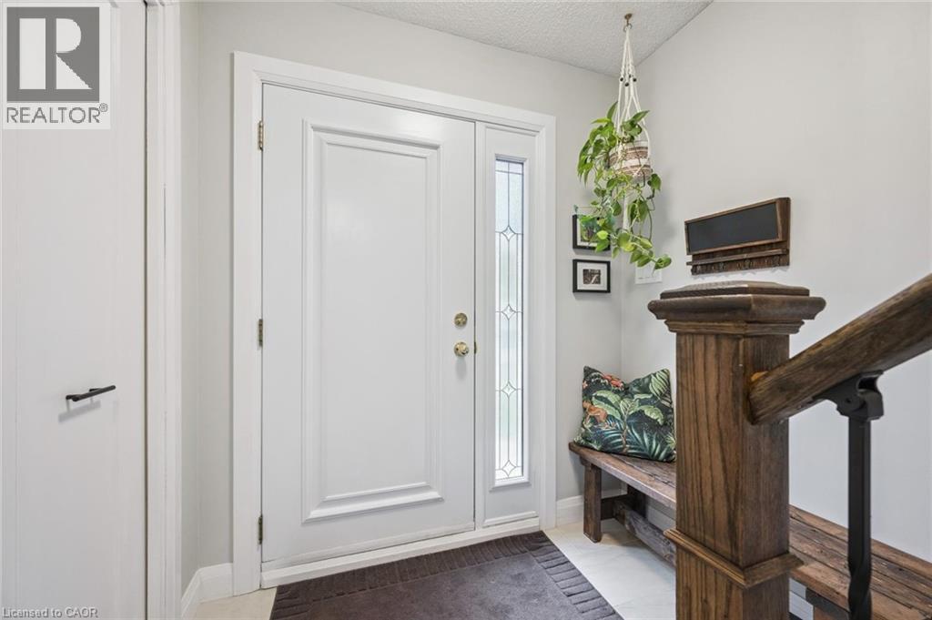 106 Dalegrove Drive, Kitchener, Ontario  N2M 2G5 - Photo 6 - 40778483