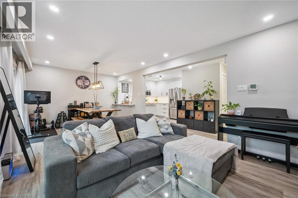 106 Dalegrove Drive, Kitchener, Ontario  N2M 2G5 - Photo 9 - 40778483