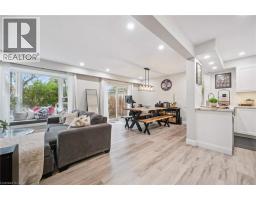 106 DALEGROVE Drive, Kitchener, Ontario