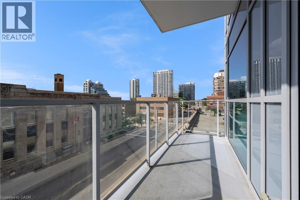 60 Frederick Street Street Unit# 307, Kitchener, Ontario  N2H 0C7 - Photo 19 - 40778041