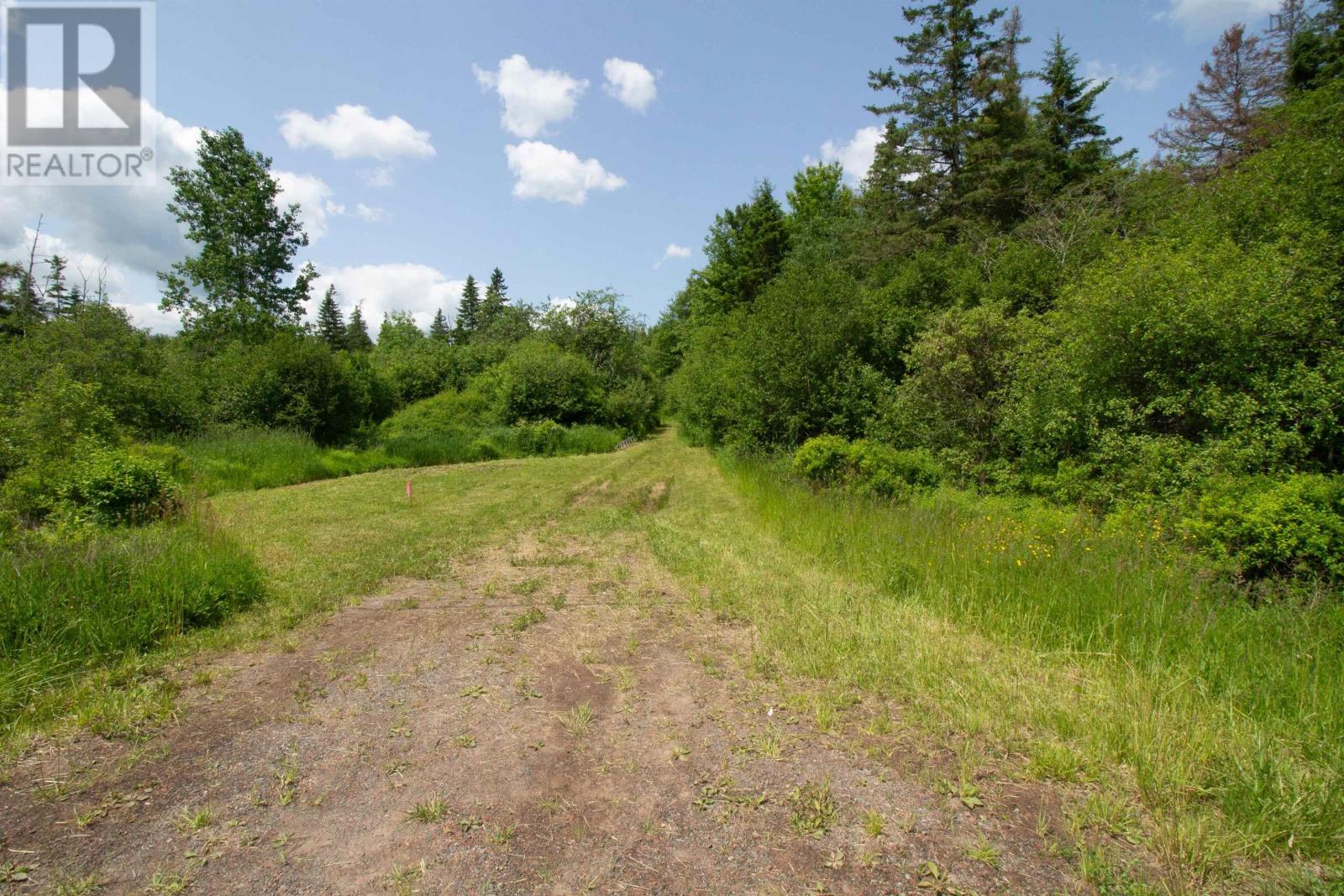 Lot A1 William Russell Road, Hilden, Nova Scotia