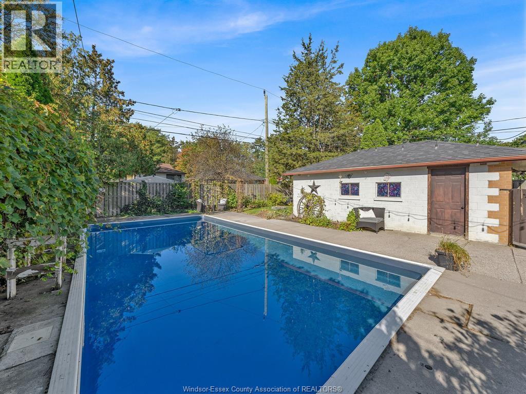 1011 Isabelle Place, Windsor, Ontario  N8S 3B1 - Photo 33 - 25026595