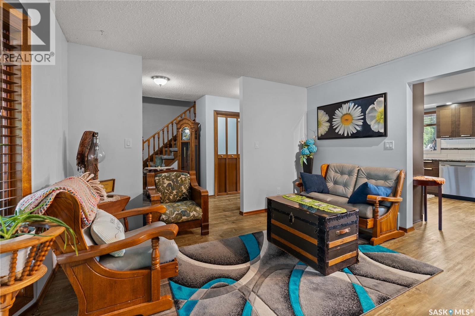 169 Dalgliesh Drive, Regina, Saskatchewan  S4R 7Y9 - Photo 21 - SK015131