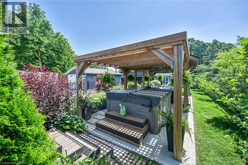 4351 Glancaster Road, Mount Hope, Ontario  L0R 1W0 - Photo 36 - 40743163