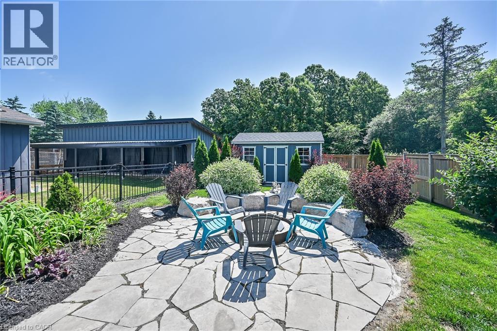 4351 Glancaster Road, Mount Hope, Ontario  L0R 1W0 - Photo 40 - 40743163