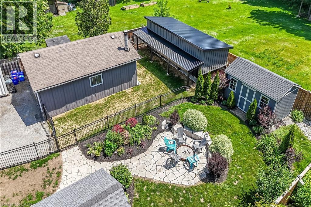 4351 Glancaster Road, Mount Hope, Ontario  L0R 1W0 - Photo 47 - 40743163