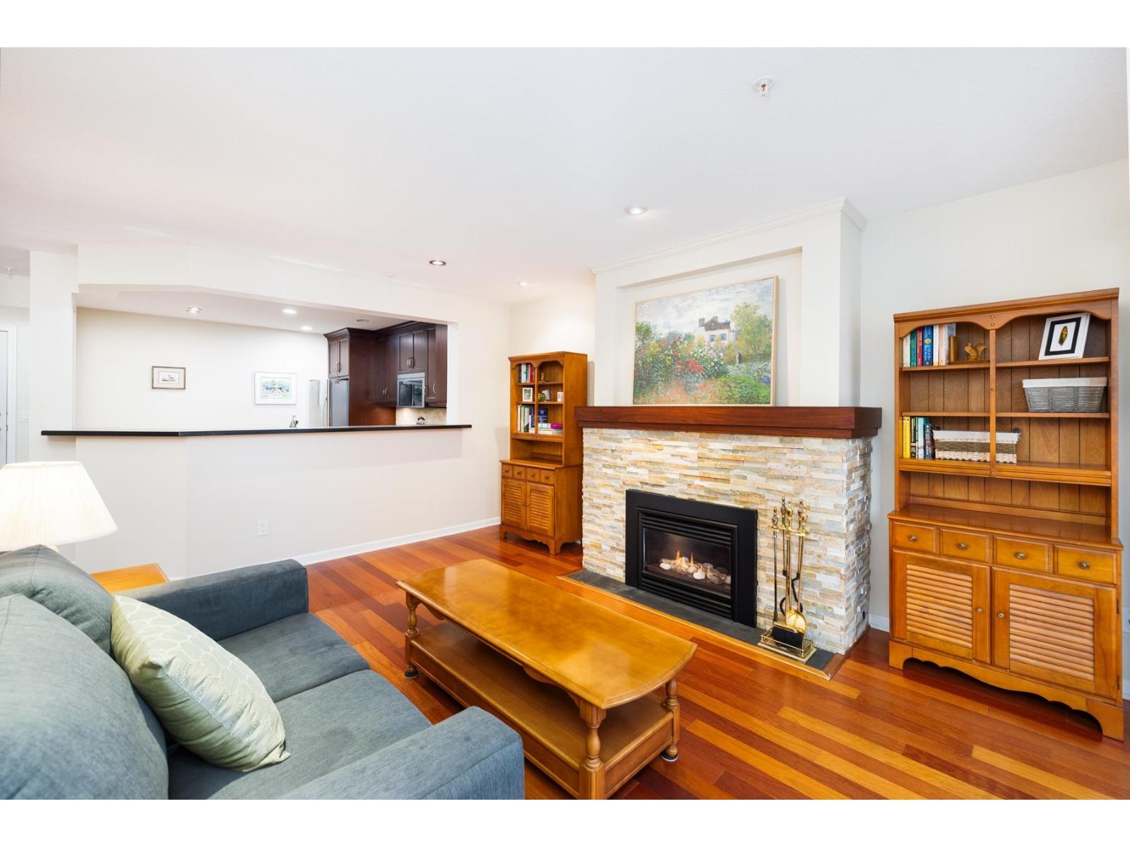 210 15155 22 Avenue, Surrey, British Columbia V4A 9T4 - Photo 7 - R3045567