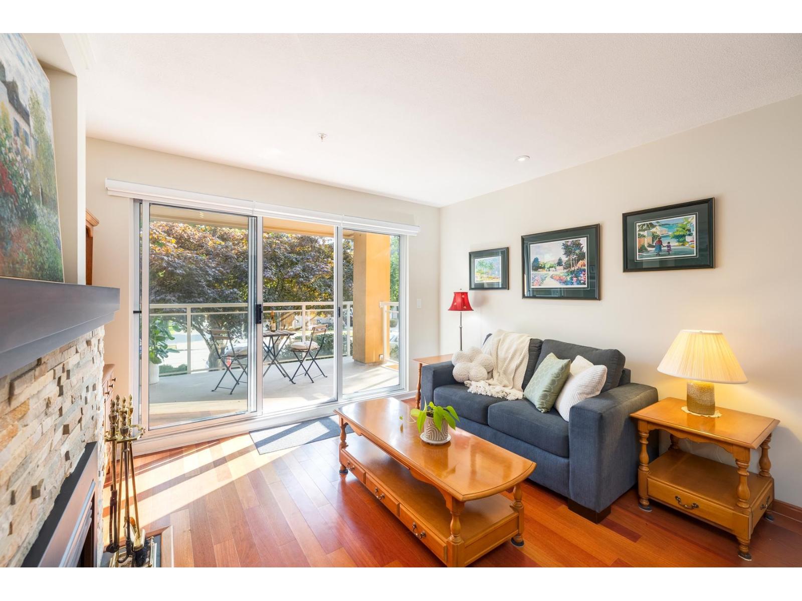 210 15155 22 Avenue, Surrey, British Columbia V4A 9T4 - Photo 5 - R3045567