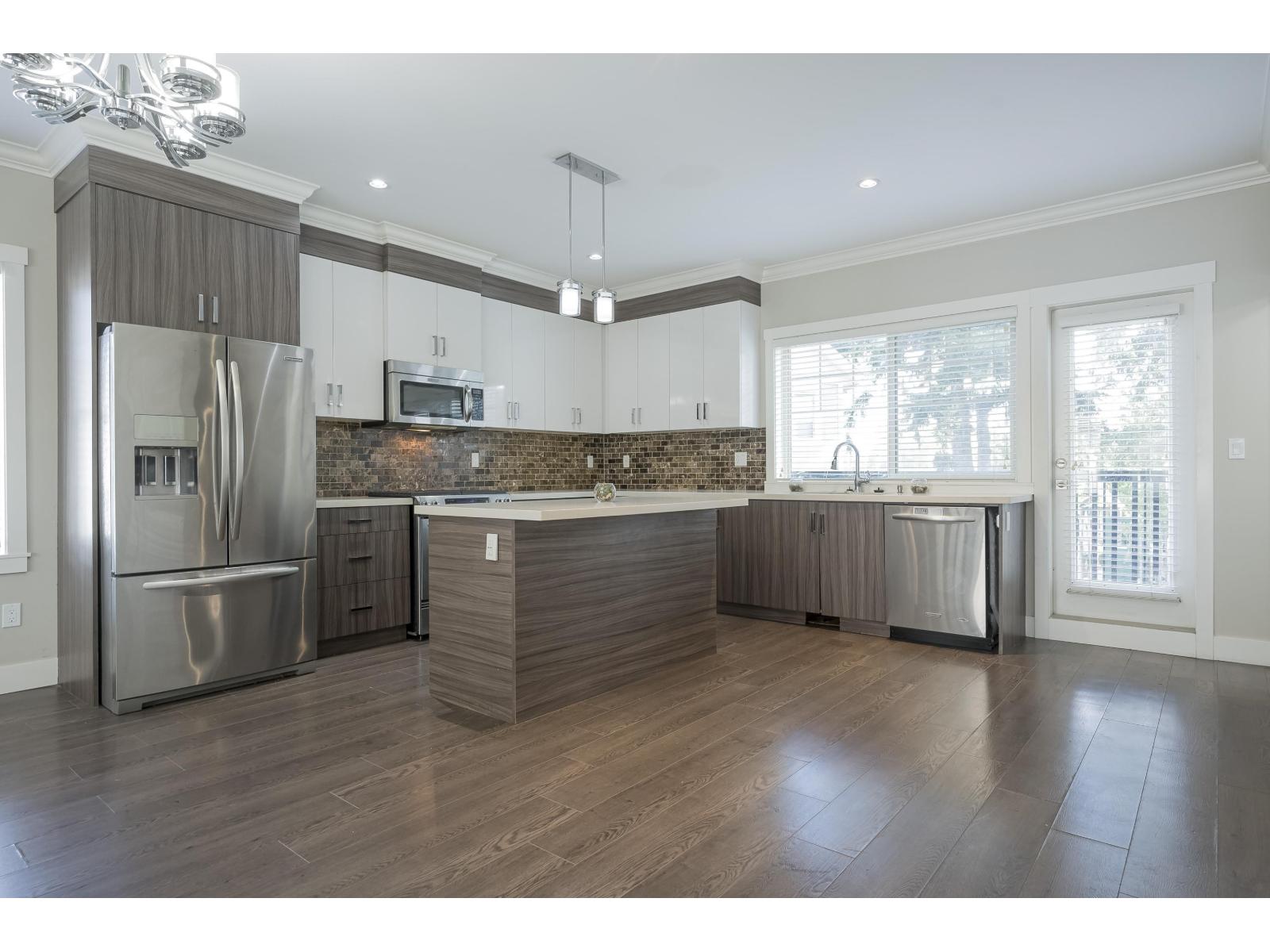 68 19097 64 Avenue, Surrey, British Columbia  V3S 6X5 - Photo 4 - R3059526