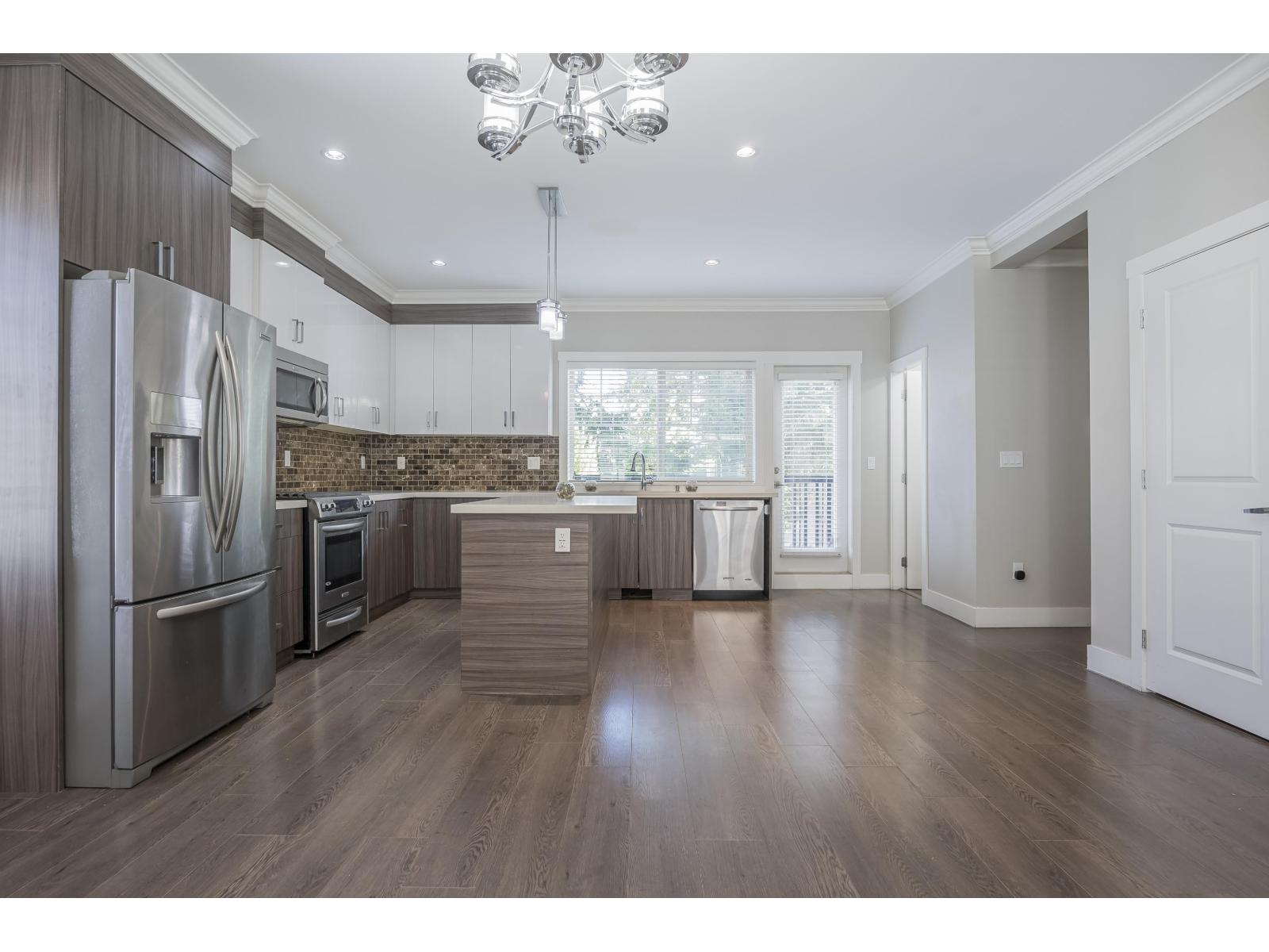 68 19097 64 Avenue, Surrey, British Columbia  V3S 6X5 - Photo 5 - R3059526
