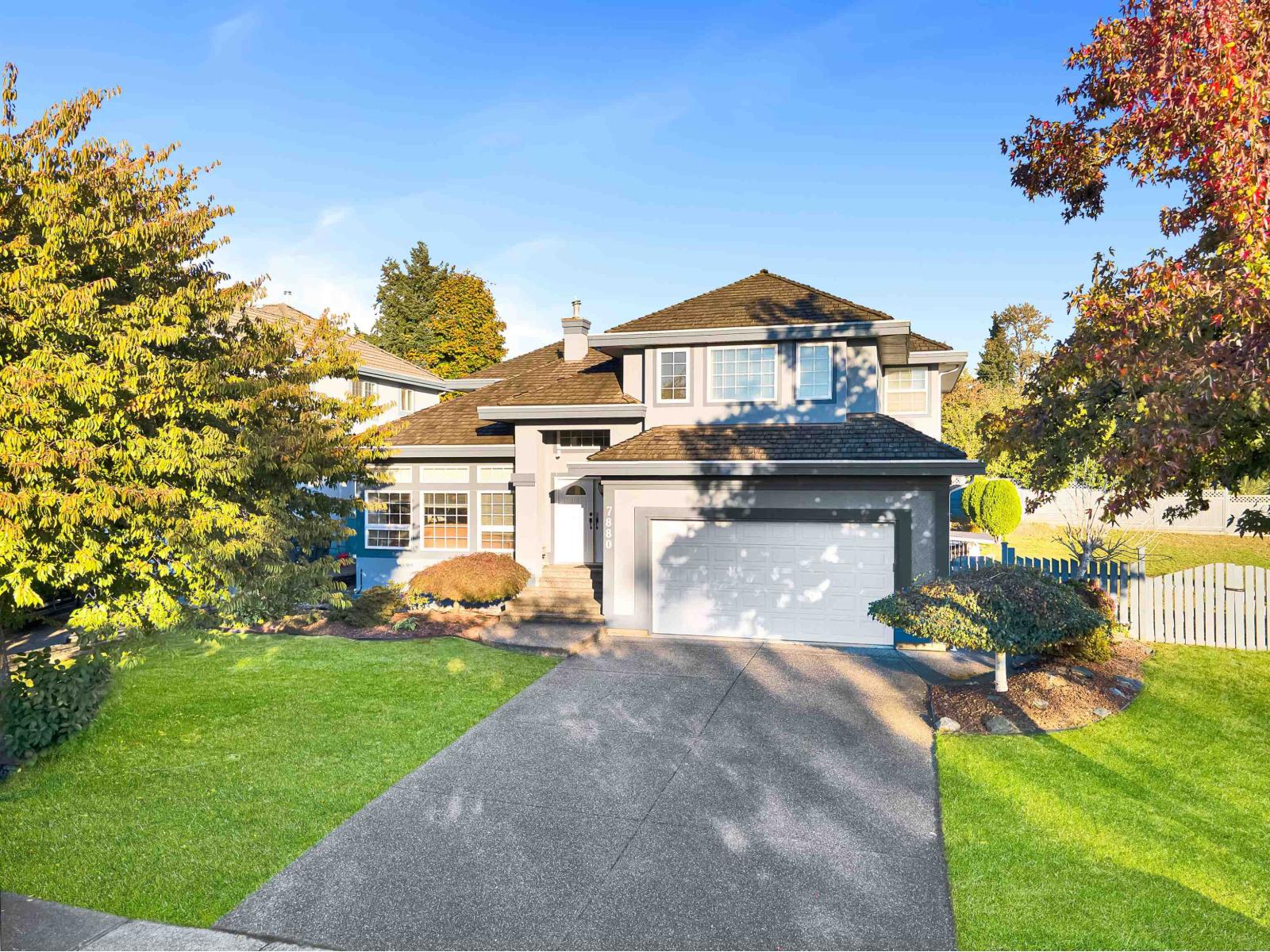 7880 154 Street, Surrey, British Columbia  V3S 8N8 - Photo 2 - R3059572