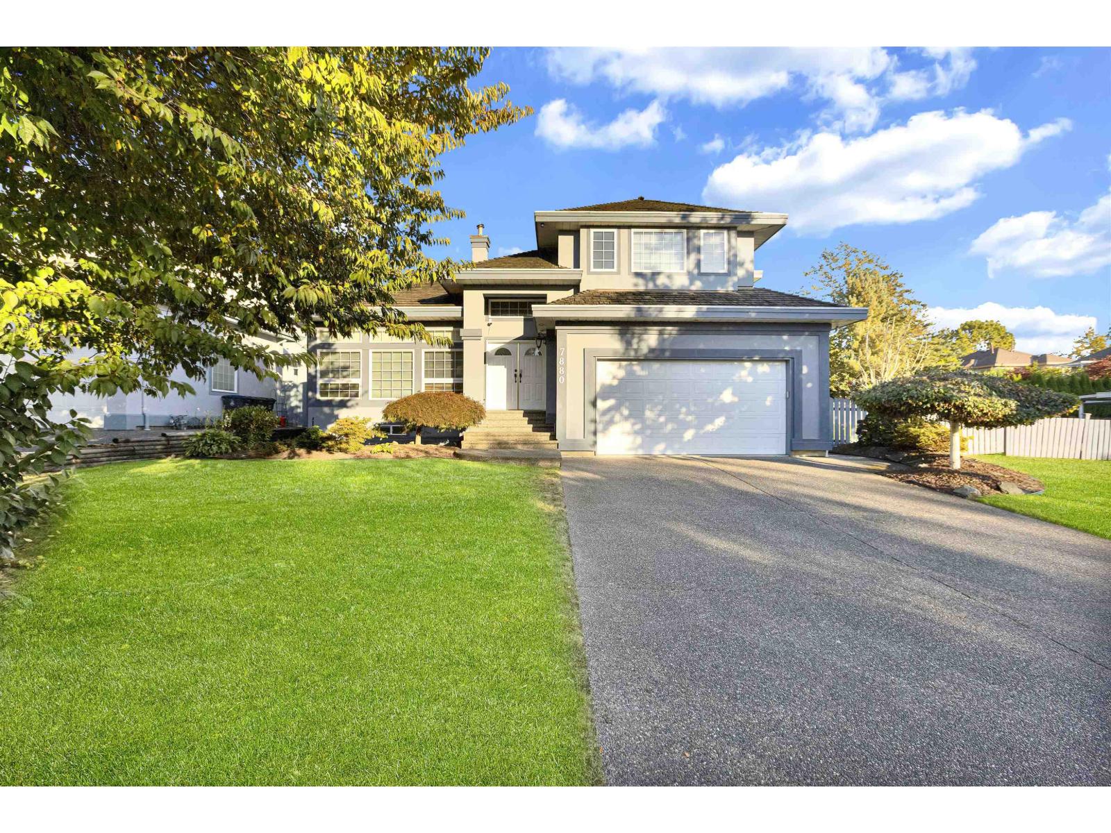 7880 154 Street, Surrey, British Columbia  V3S 8N8 - Photo 1 - R3059572