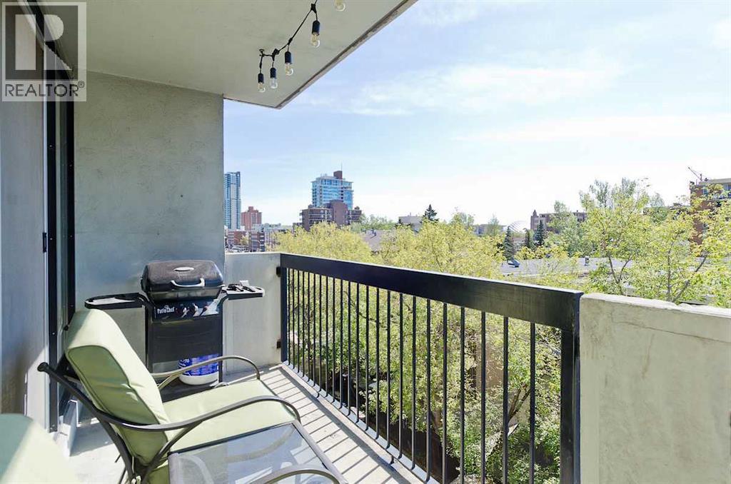 505, 323 13 Avenue Sw, Calgary, Alberta  T2R 0K3 - Photo 12 - A2264901