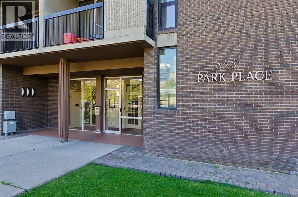 505, 323 13 Avenue Sw, Calgary, Alberta  T2R 0K3 - Photo 2 - A2264901