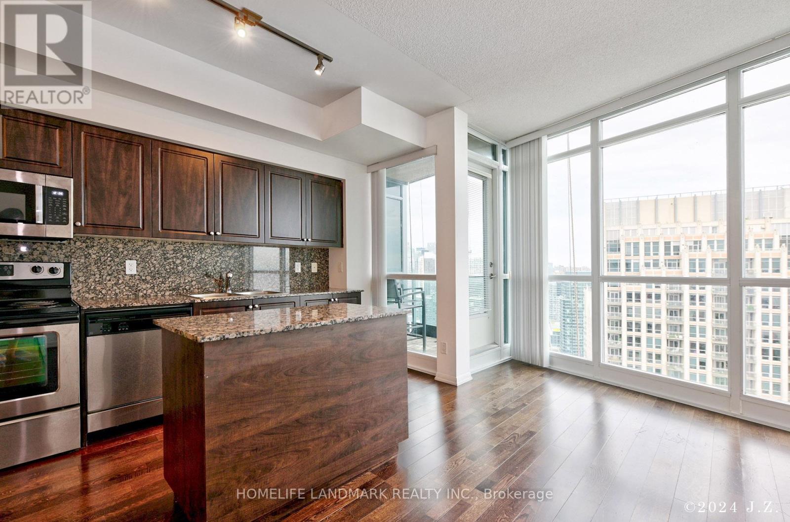 3603 - 215 Fort York Boulevard, Toronto, Ontario  M5V 4A2 - Photo 10 - C12471740