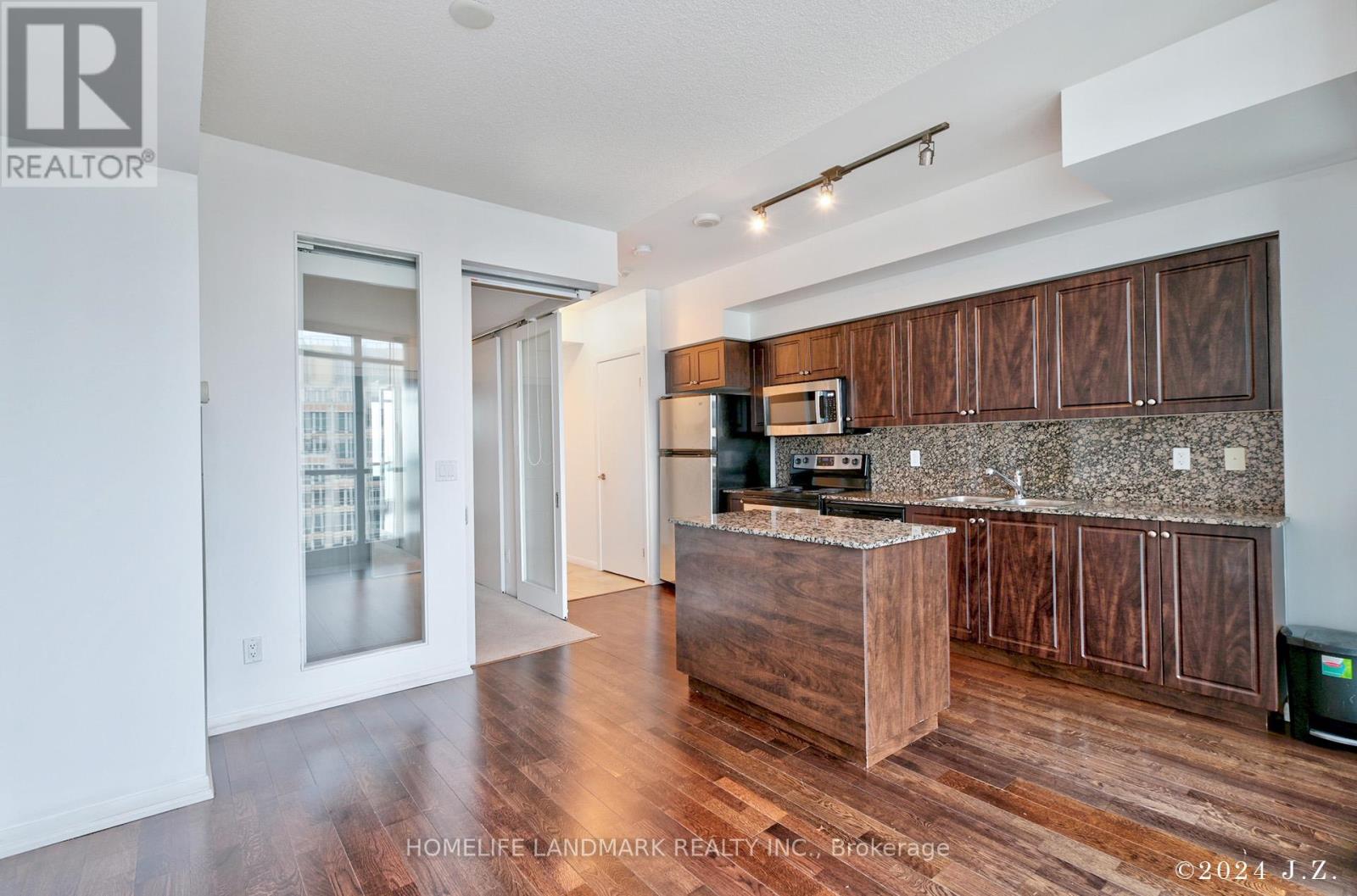3603 - 215 Fort York Boulevard, Toronto, Ontario  M5V 4A2 - Photo 12 - C12471740