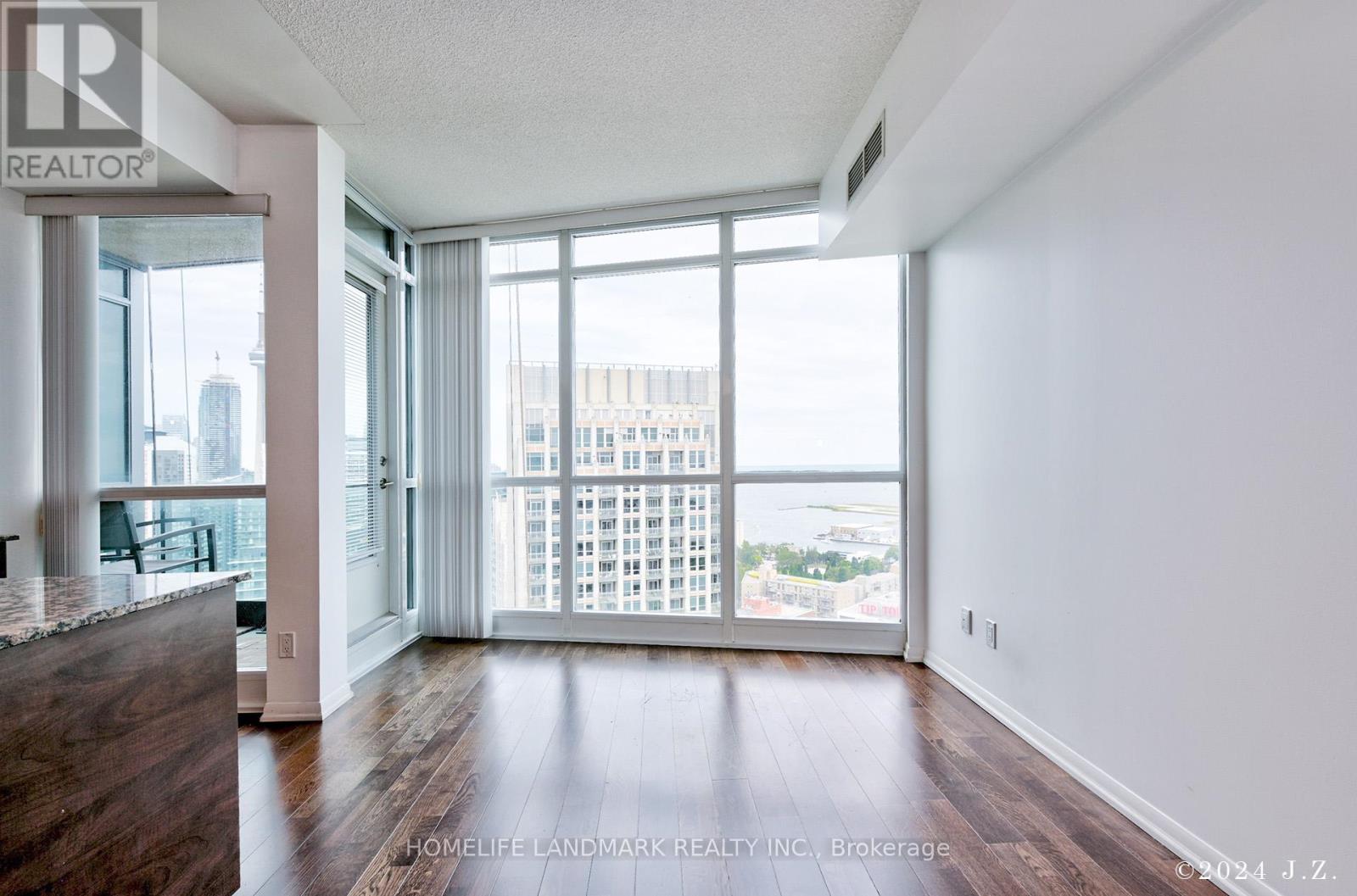 3603 - 215 Fort York Boulevard, Toronto, Ontario  M5V 4A2 - Photo 13 - C12471740