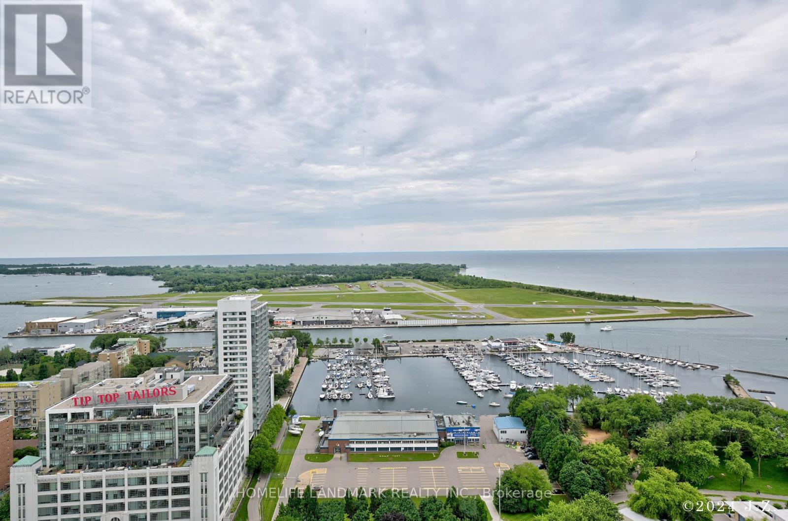 3603 - 215 Fort York Boulevard, Toronto, Ontario  M5V 4A2 - Photo 20 - C12471740