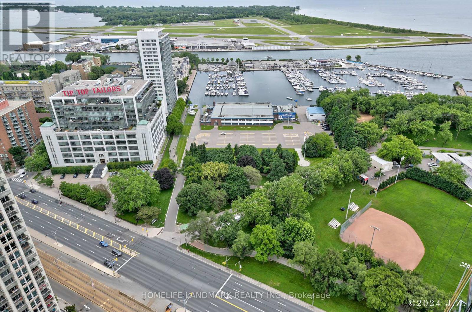 3603 - 215 Fort York Boulevard, Toronto, Ontario  M5V 4A2 - Photo 21 - C12471740
