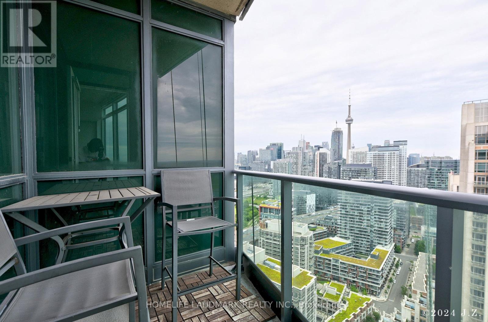 3603 - 215 Fort York Boulevard, Toronto, Ontario  M5V 4A2 - Photo 22 - C12471740