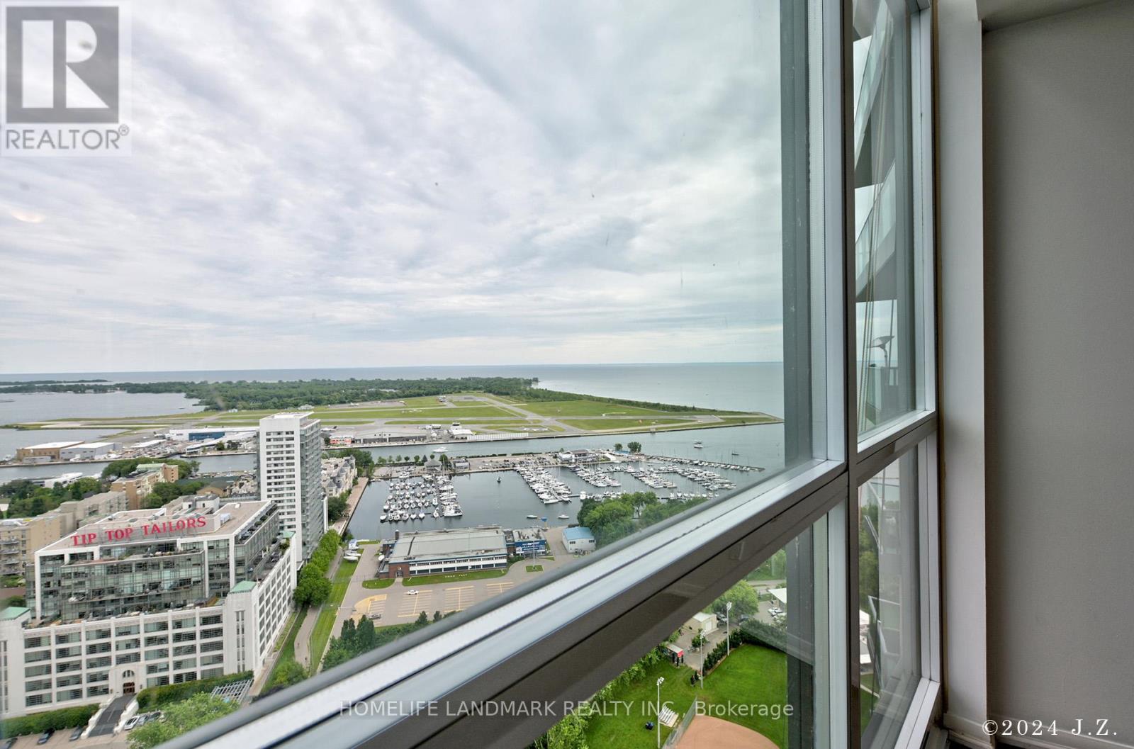 3603 - 215 Fort York Boulevard, Toronto, Ontario  M5V 4A2 - Photo 23 - C12471740