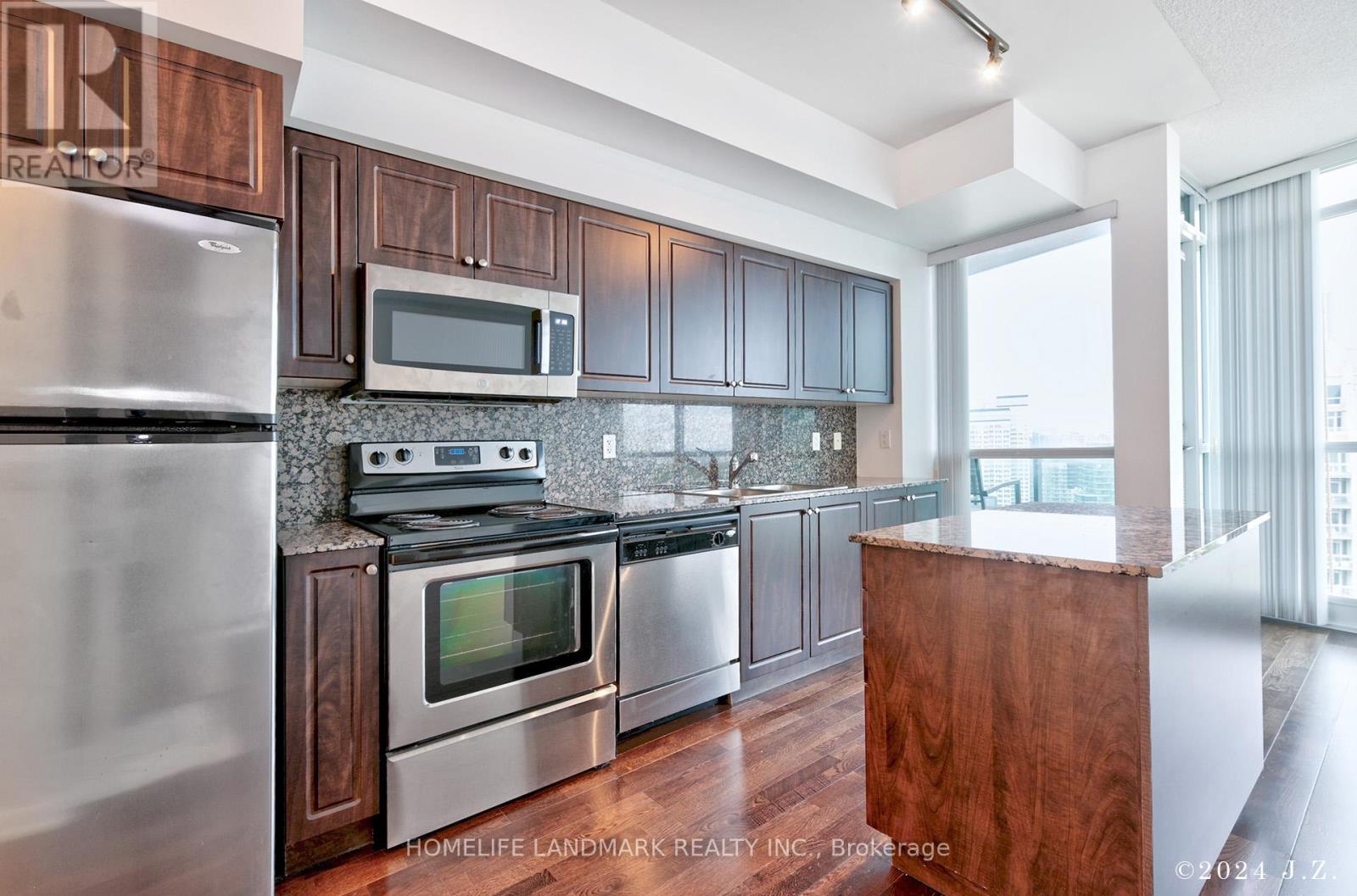 3603 - 215 Fort York Boulevard, Toronto, Ontario  M5V 4A2 - Photo 4 - C12471740