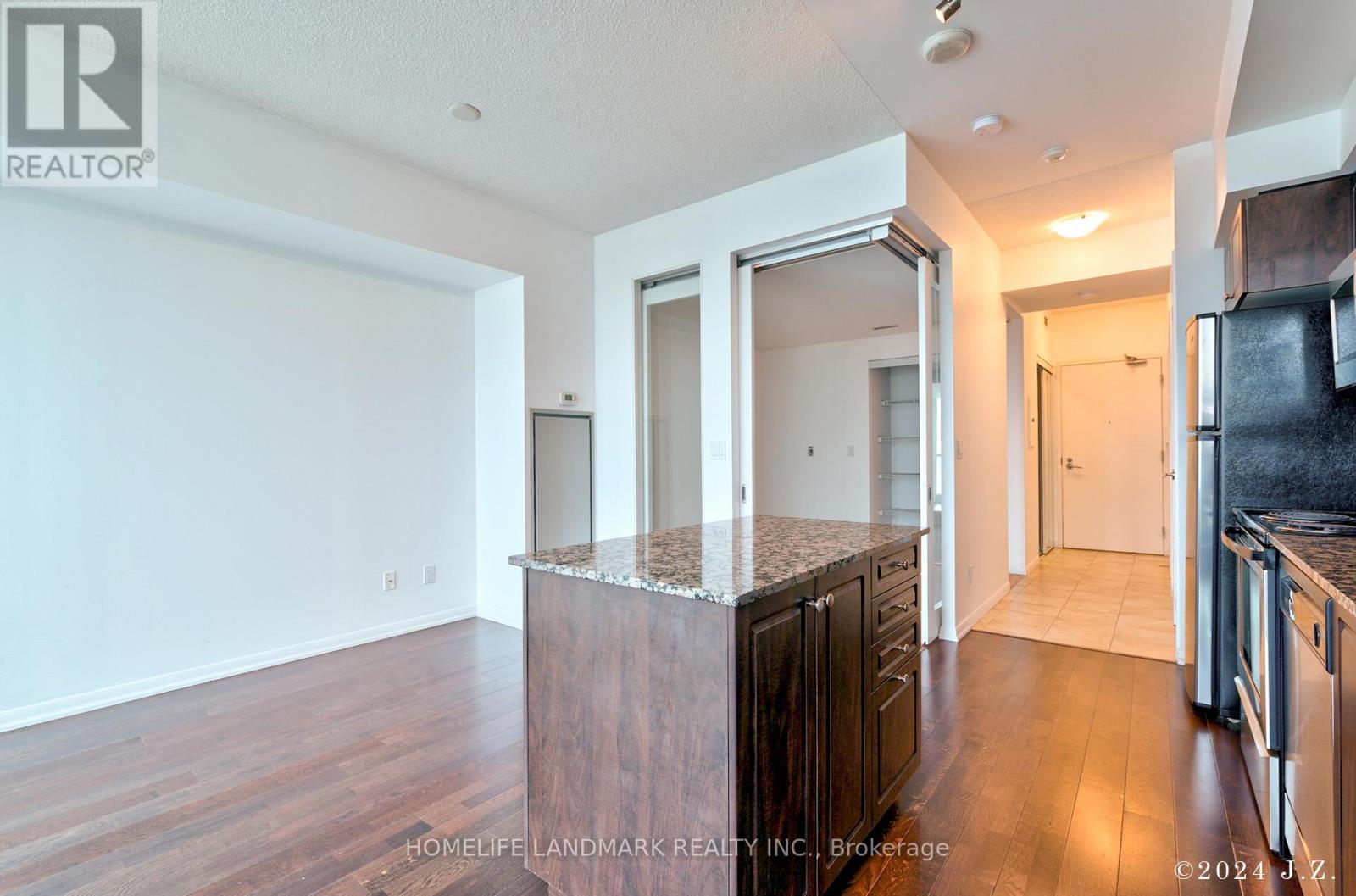 3603 - 215 Fort York Boulevard, Toronto, Ontario  M5V 4A2 - Photo 7 - C12471740
