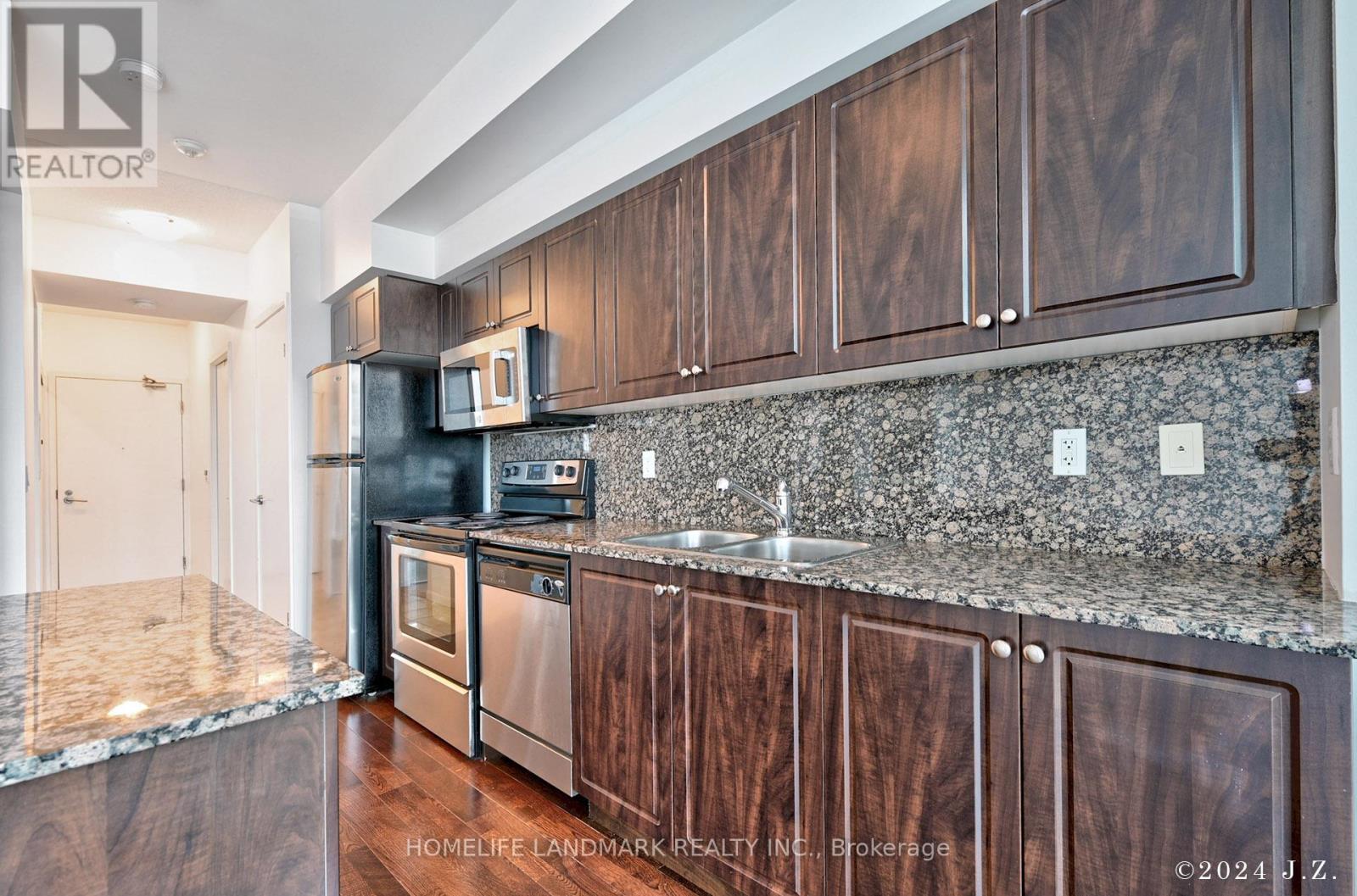 3603 - 215 Fort York Boulevard, Toronto, Ontario  M5V 4A2 - Photo 8 - C12471740