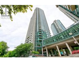 3603 - 215 FORT YORK BOULEVARD, Toronto, Ontario