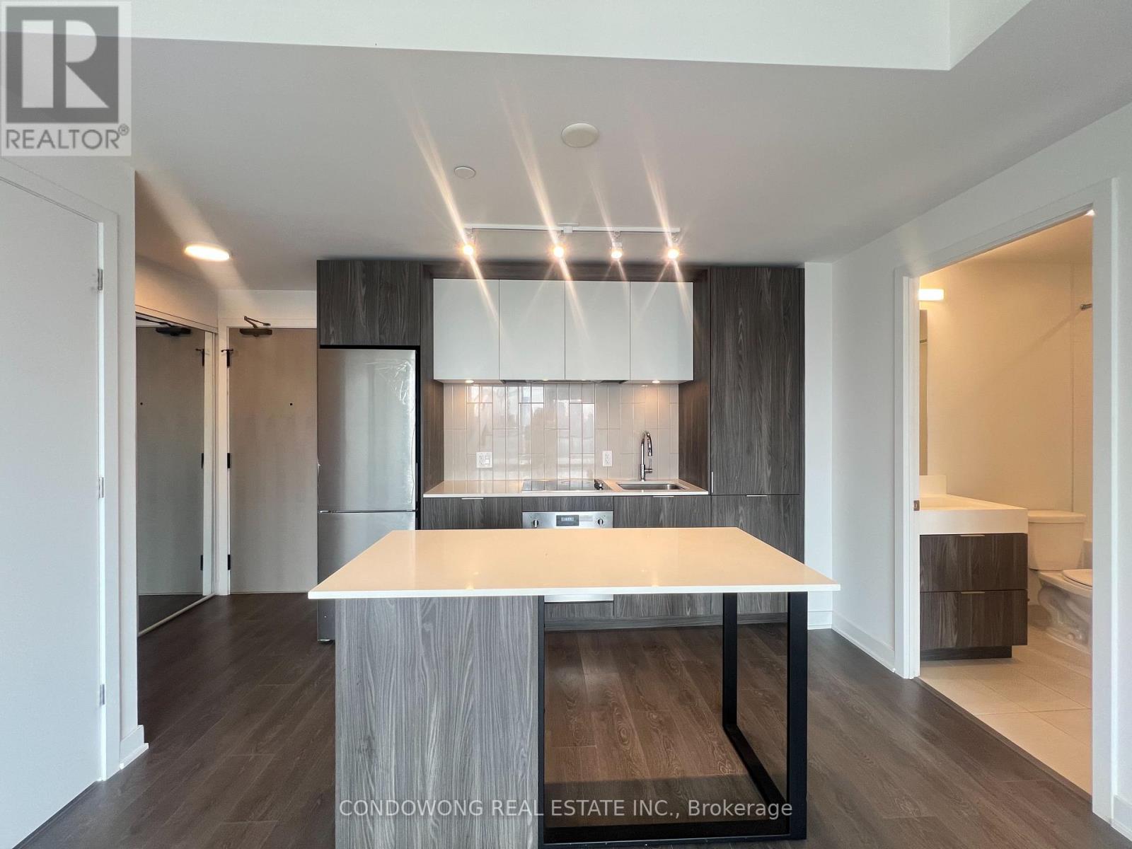 3104 - 130 RIVER STREET, Toronto, Ontario