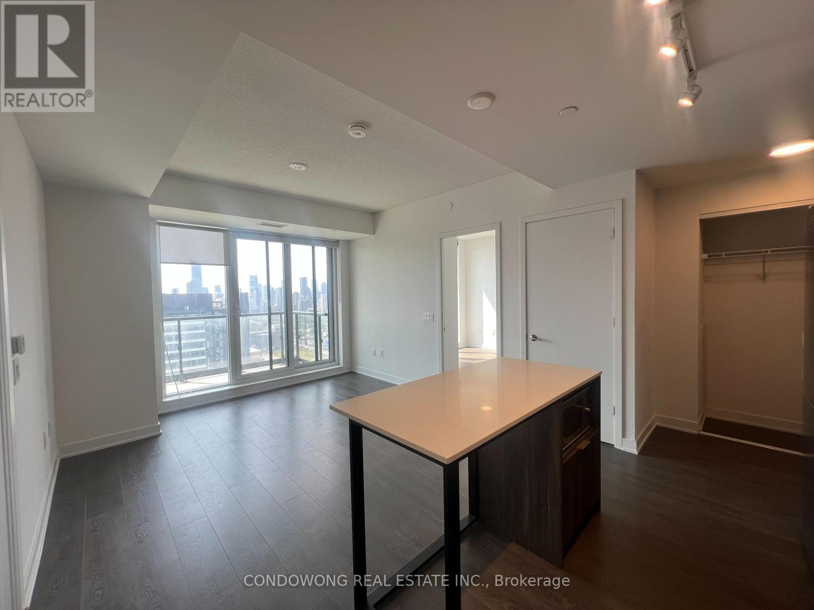3104 - 130 River Street, Toronto, Ontario  M5A 0R8 - Photo 12 - C12471758