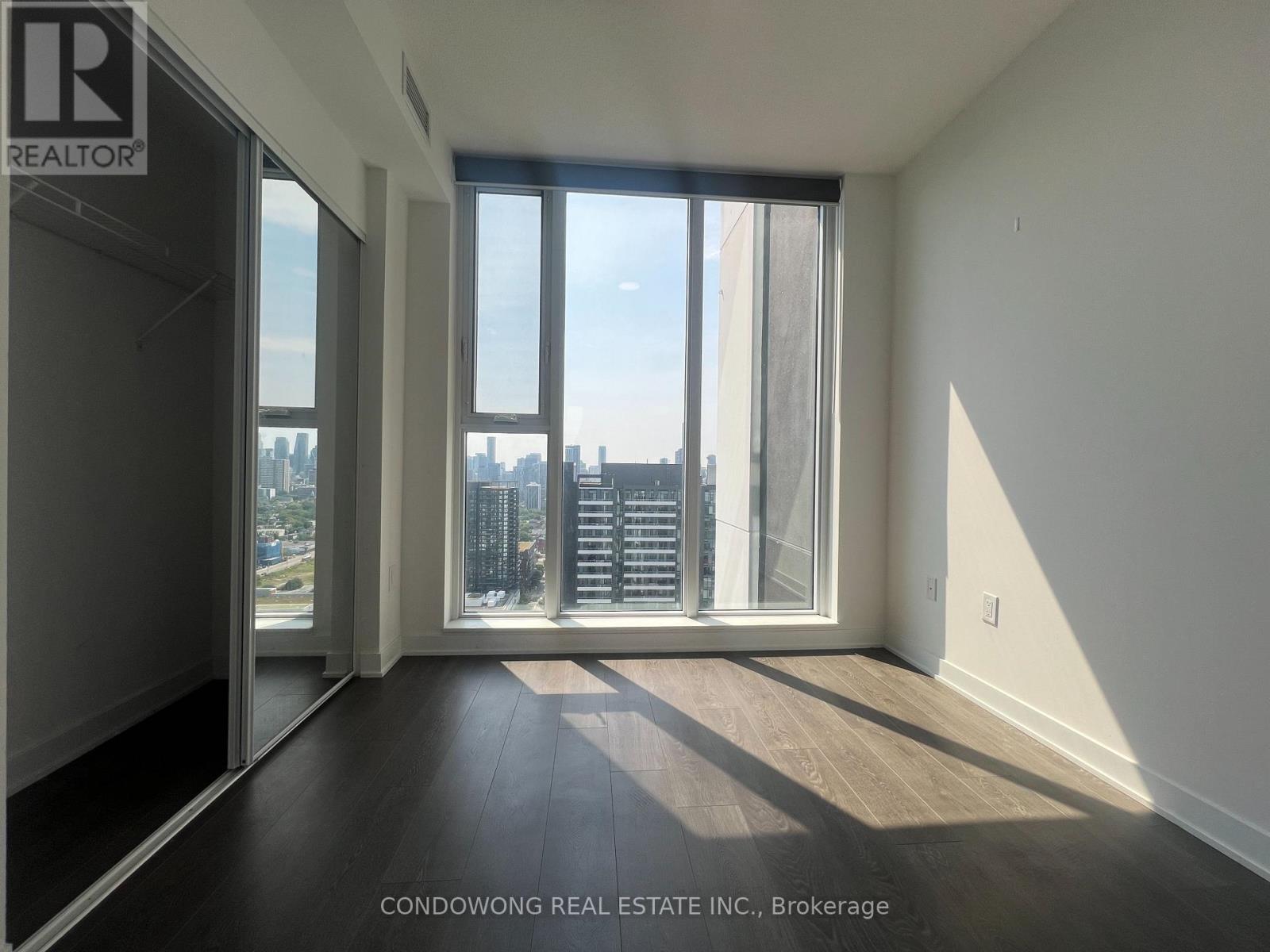 3104 - 130 River Street, Toronto, Ontario  M5A 0R8 - Photo 16 - C12471758