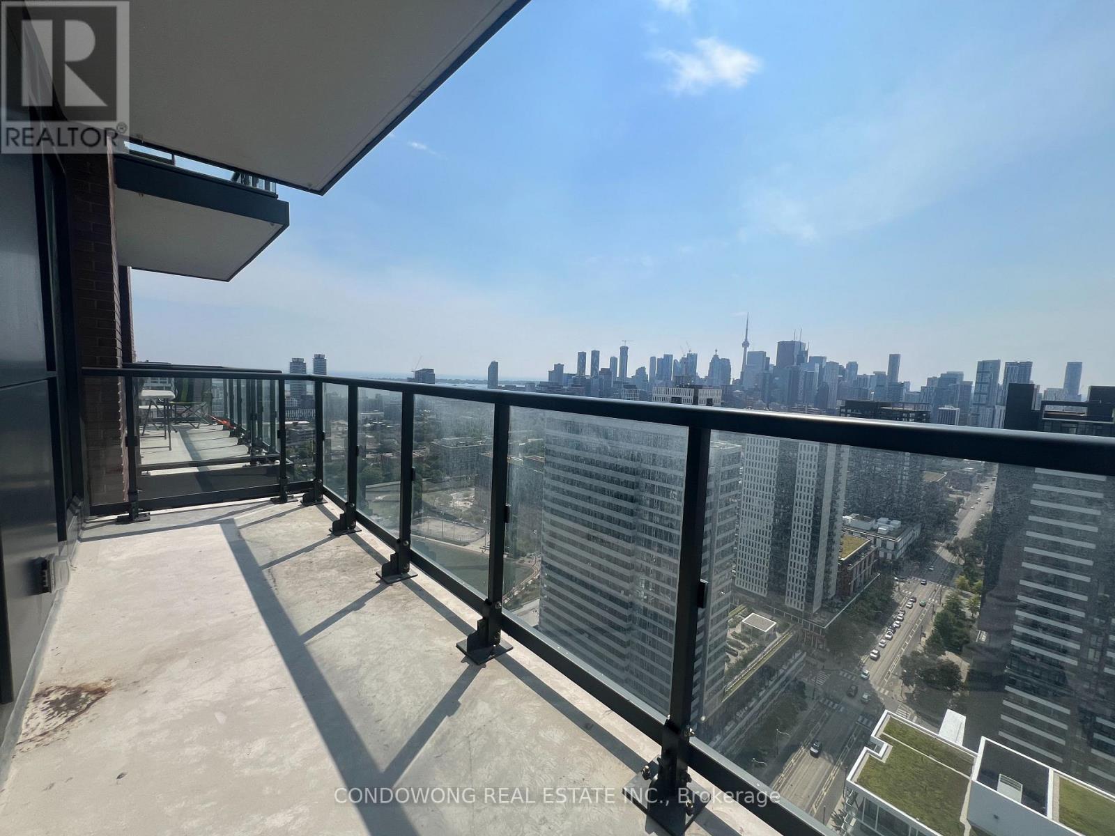 3104 - 130 River Street, Toronto, Ontario  M5A 0R8 - Photo 19 - C12471758