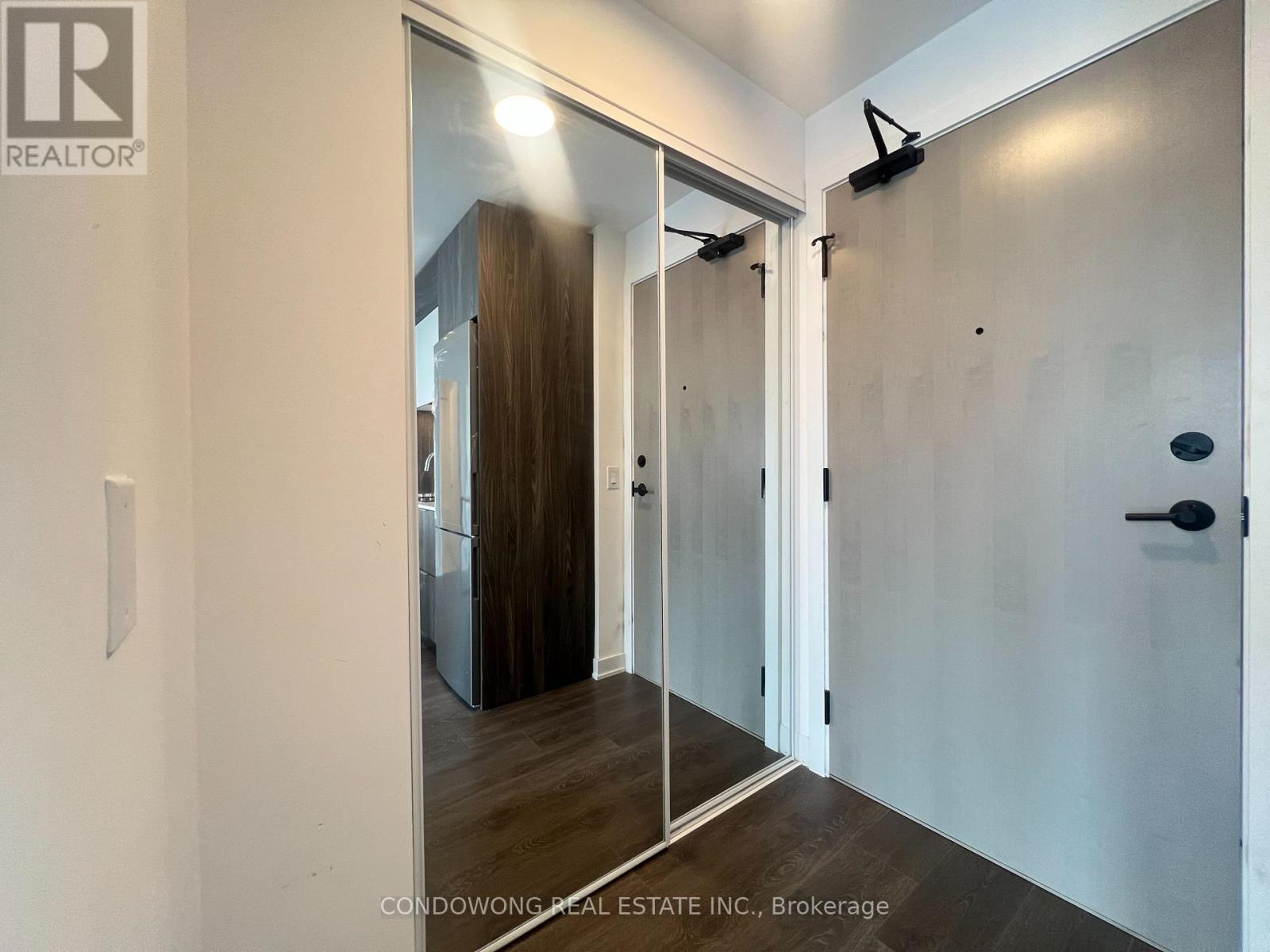 3104 - 130 River Street, Toronto, Ontario  M5A 0R8 - Photo 2 - C12471758