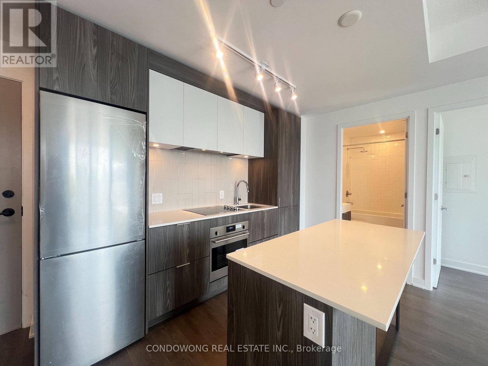 3104 - 130 River Street, Toronto, Ontario  M5A 0R8 - Photo 3 - C12471758