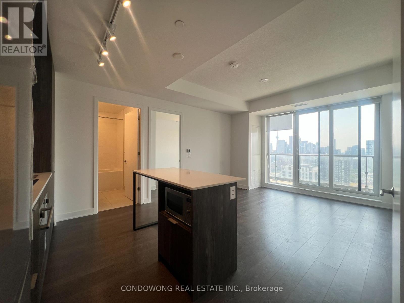 3104 - 130 River Street, Toronto, Ontario  M5A 0R8 - Photo 4 - C12471758