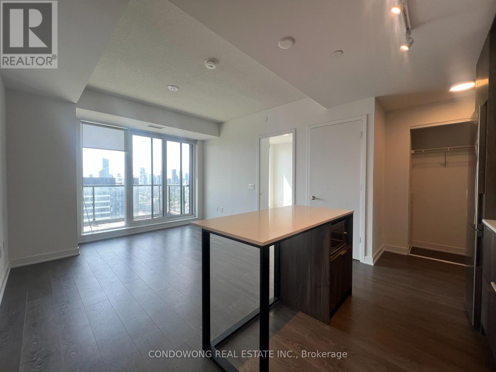 3104 - 130 River Street, Toronto, Ontario  M5A 0R8 - Photo 5 - C12471758