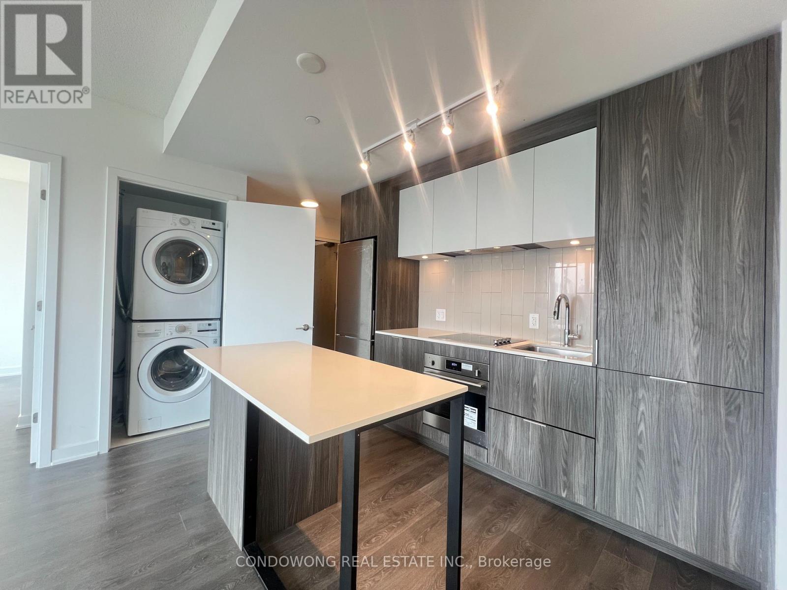 3104 - 130 River Street, Toronto, Ontario  M5A 0R8 - Photo 6 - C12471758