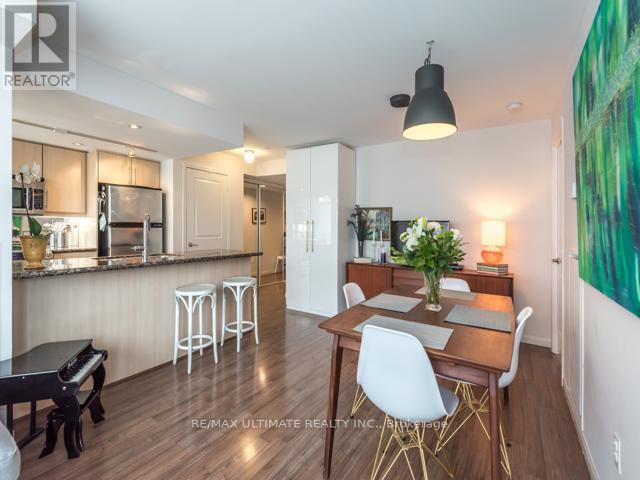 405 - 15 Stafford Street, Toronto, Ontario  M5V 3X6 - Photo 11 - C12471774