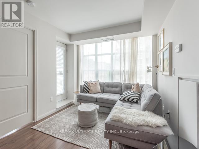 405 - 15 Stafford Street, Toronto, Ontario  M5V 3X6 - Photo 12 - C12471774