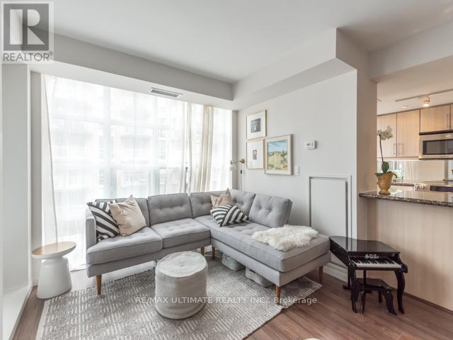 405 - 15 Stafford Street, Toronto, Ontario  M5V 3X6 - Photo 13 - C12471774