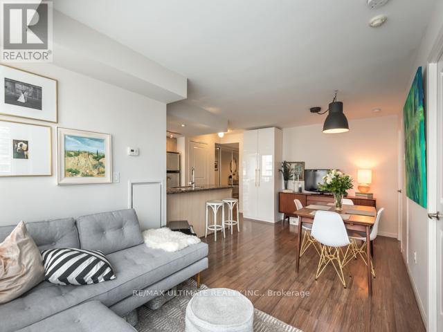 405 - 15 Stafford Street, Toronto, Ontario  M5V 3X6 - Photo 14 - C12471774