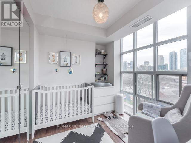 405 - 15 Stafford Street, Toronto, Ontario  M5V 3X6 - Photo 16 - C12471774