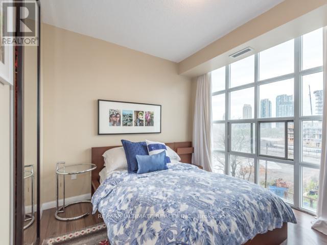 405 - 15 Stafford Street, Toronto, Ontario  M5V 3X6 - Photo 18 - C12471774