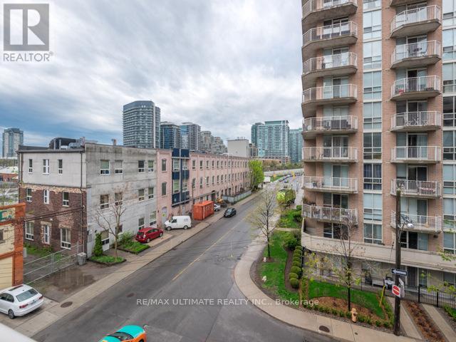 405 - 15 Stafford Street, Toronto, Ontario  M5V 3X6 - Photo 23 - C12471774