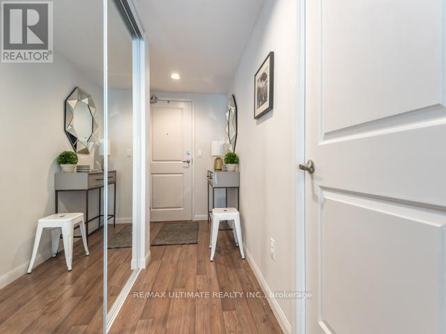 405 - 15 Stafford Street, Toronto, Ontario  M5V 3X6 - Photo 4 - C12471774