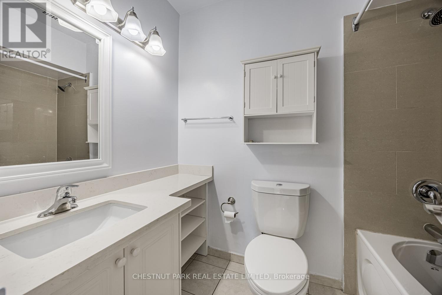 306 - 2500 Bathurst Street, Toronto, Ontario  M6B 2Y8 - Photo 10 - C12471778